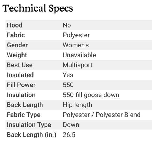 The North Face Denali Down Jacket Size M - Picture 12 of 12